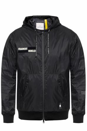 Moncler 'fragment hiroshi fujiwara'
, zdjęcie 1 Moncler 'fragment hiroshi fujiwara'
od Moncler Genius